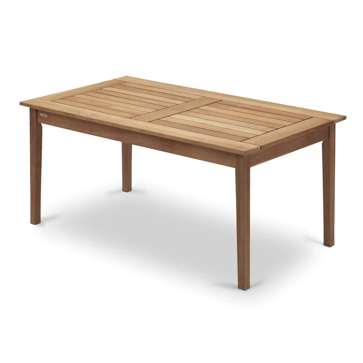 Fritz Hansen - Skagerak Drachmann Tisch 156, Teak