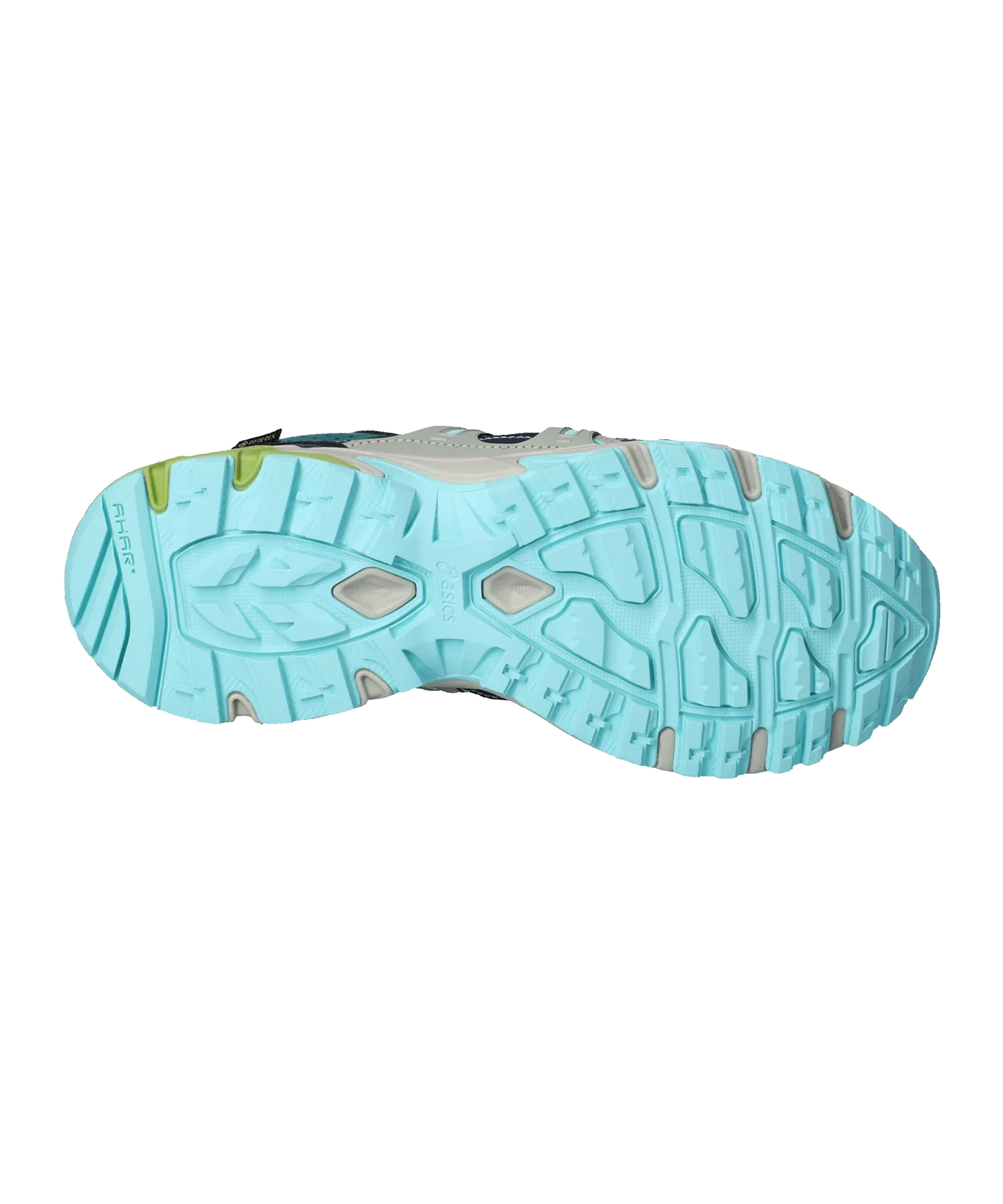 Asics HS4 Gel-Sonoma 15-50 GTX Blau