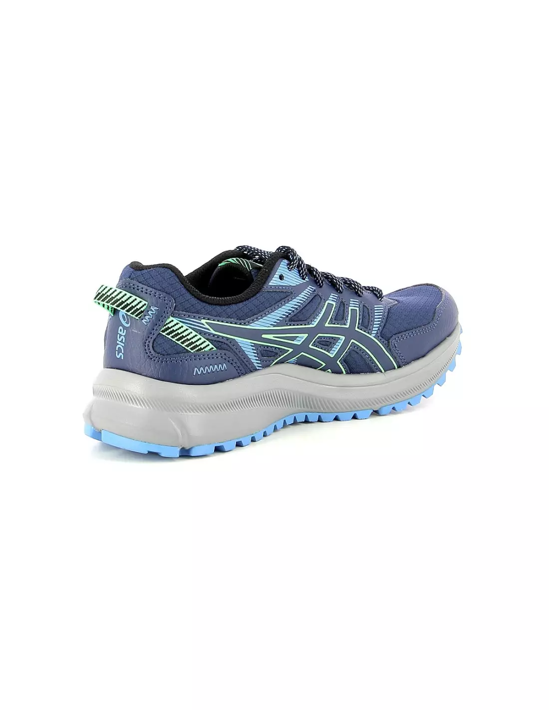 ASICS TRAIL SCOUT 2 1 - Baskets Deepoceannewleaf