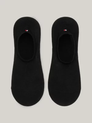 Pacote com 2 pares de meias esportivas