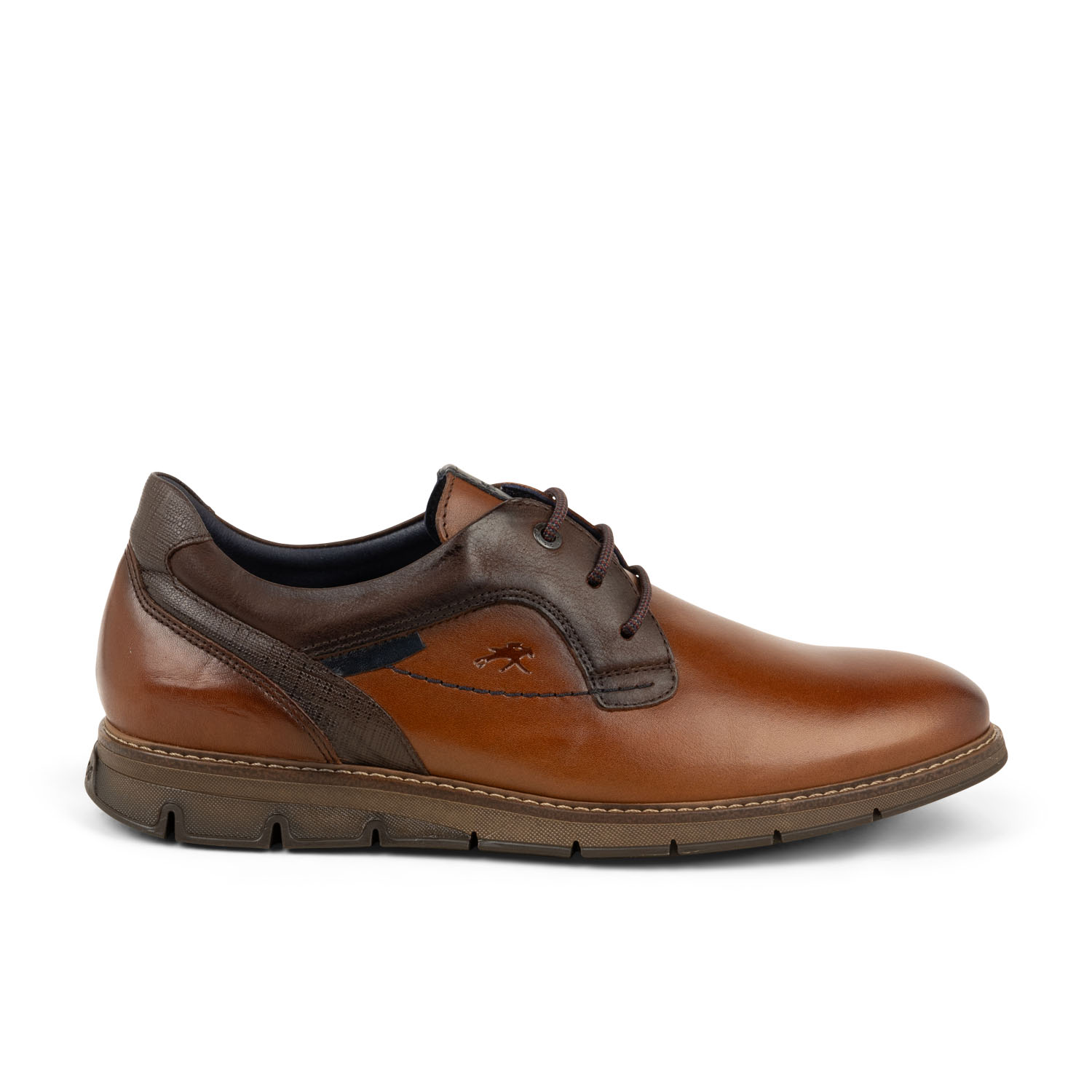 Chaussures à lacets homme FLUCHOS FLUMIX