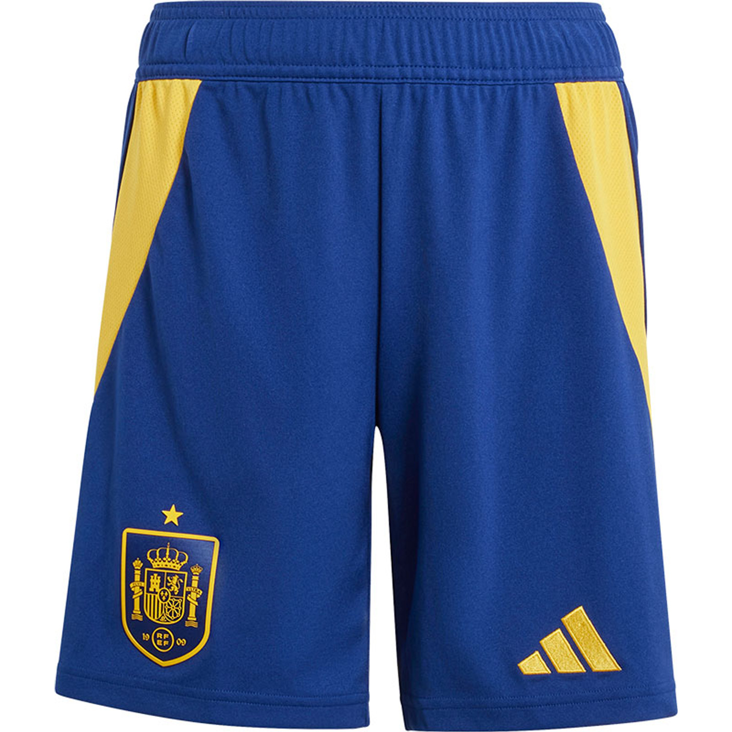 adidas Spanje Thuis Tenue Kids