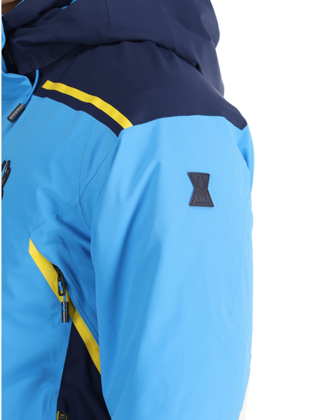 Vanqysh ski-jas heren