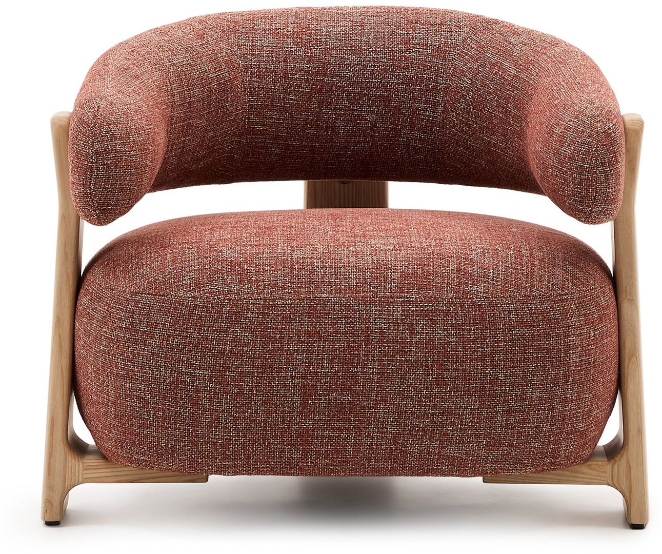 Kave Home   Granite Fauteuil
