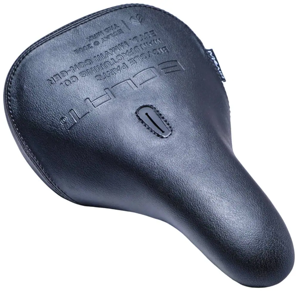 Eclat Bios Slim Pivotal BMX Sadel | SkatePro