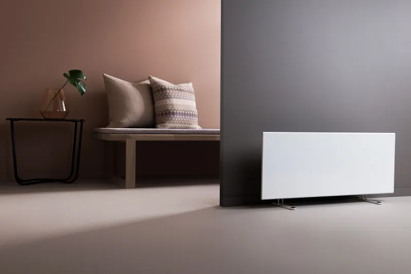 ADAX Neo H 08 Elvarmepanel med WiFi - 800 W / 400 V