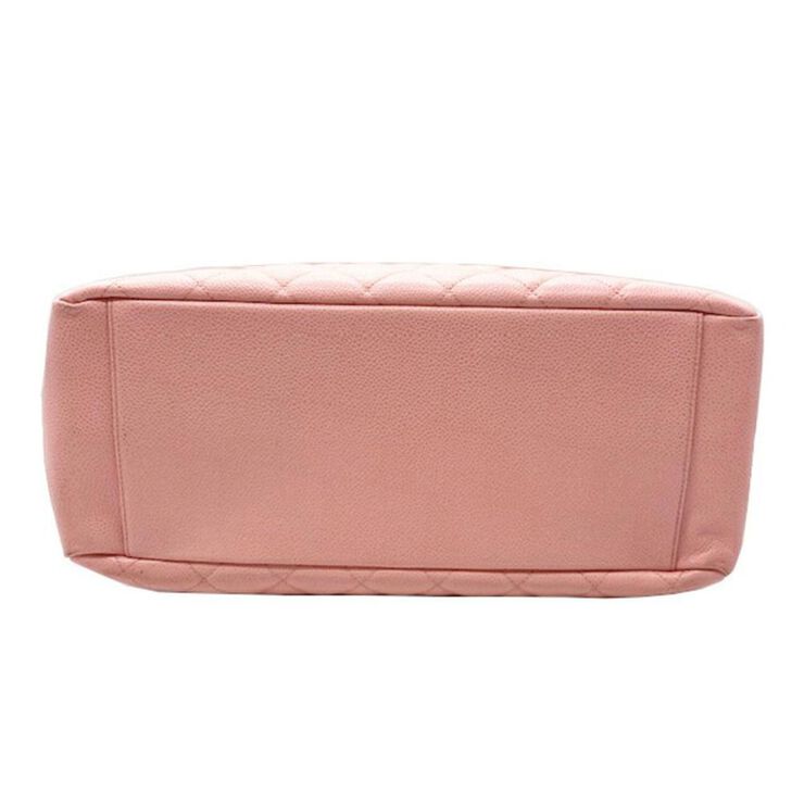 Chanel Vintage Chanel Shoulder Bag Pink
