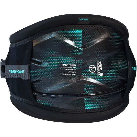 Ride Engine Lyte Direct Connection Black Harness 2022