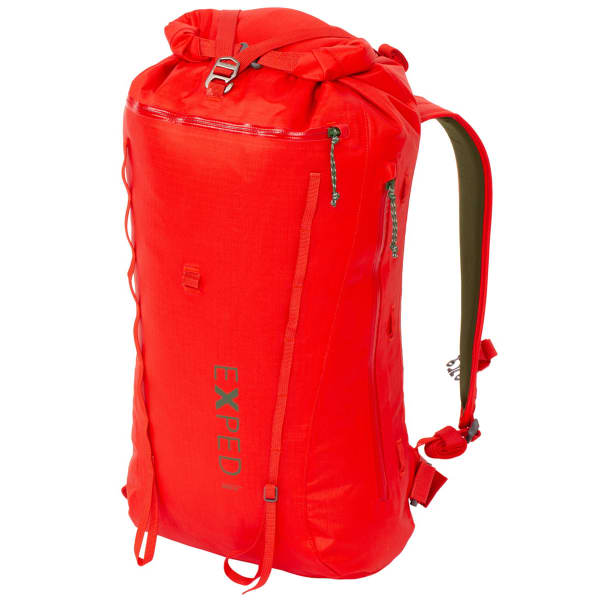 Sac à dos alpinisme EXPED SERAC 25 CHILI