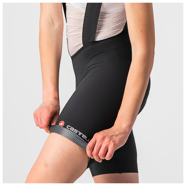 Castelli - Women's Endurance Bibshort - Pantalon de cyclisme