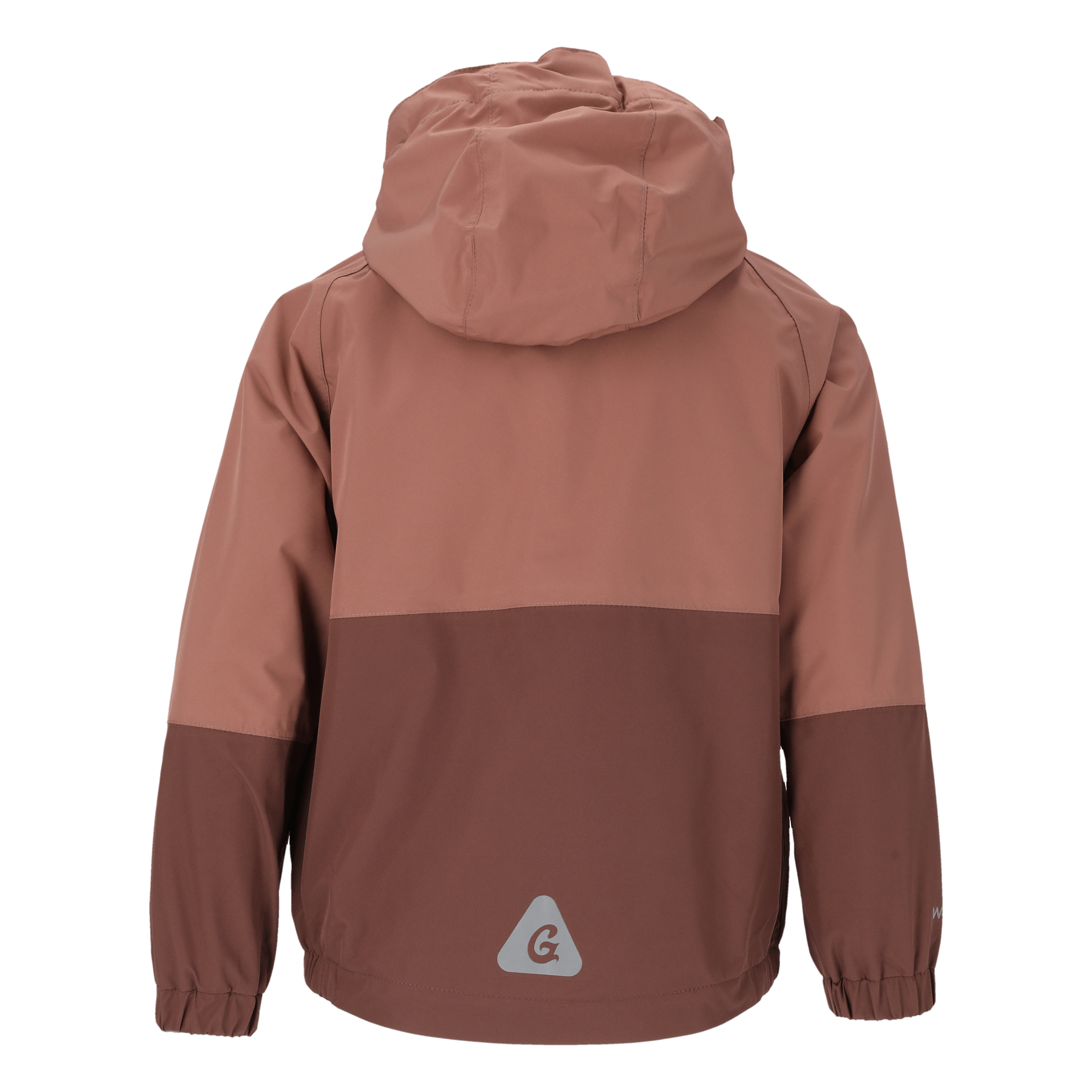 Graffiti Dallasay Outdoor Jacket W-PRO 15000 - Jakke