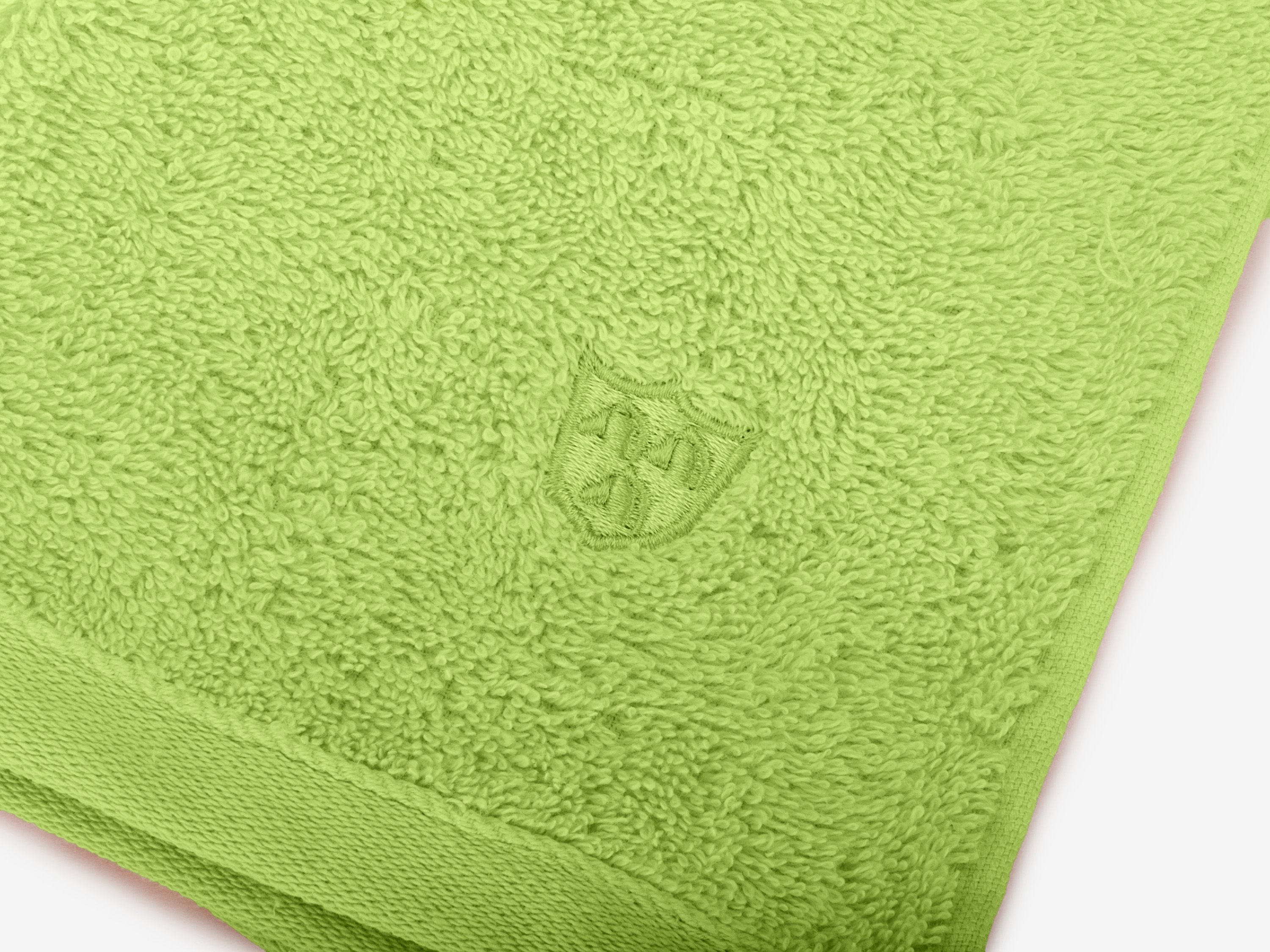 Duschtuch VITA kiwi