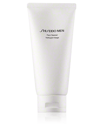 Shiseido Men Face Cleanser 125ml