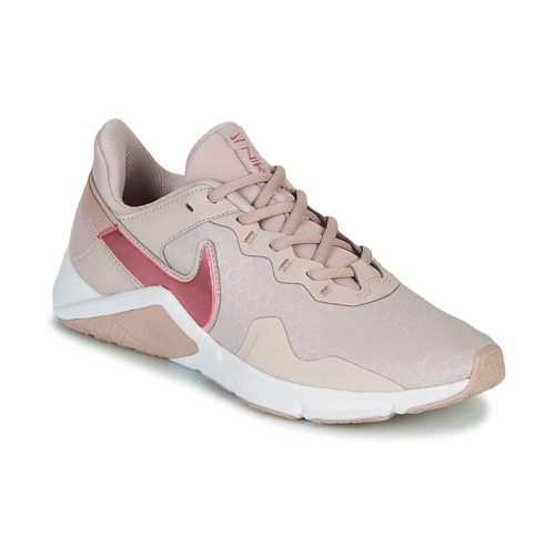 Nike - LEGEND ESSENTIAL 2 - Beige / Rose