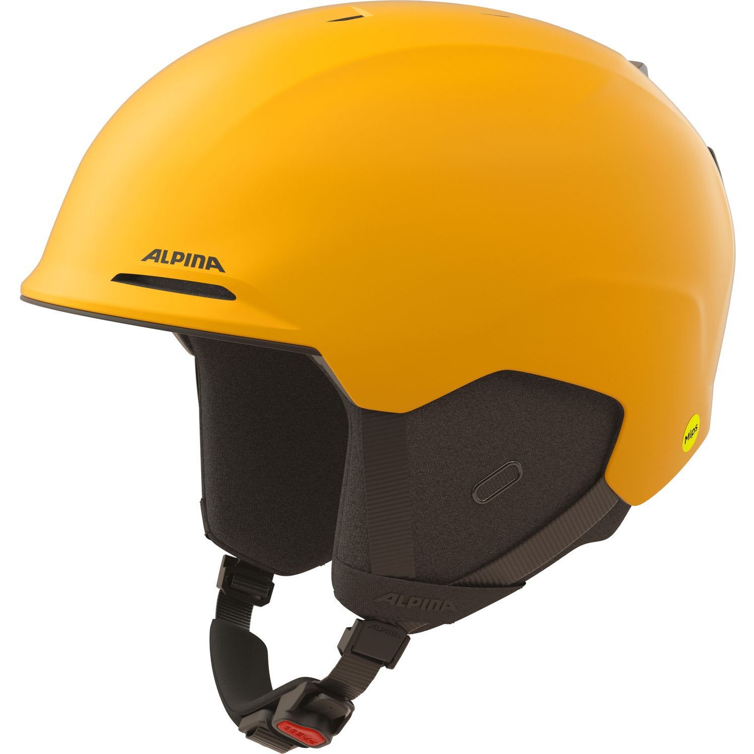 AlpinaKROON MIPS