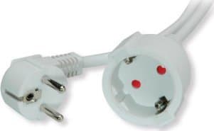 Value 19.99.1176, 3 m, CEE7/7, CEE7/7, 230 V, 16 A
