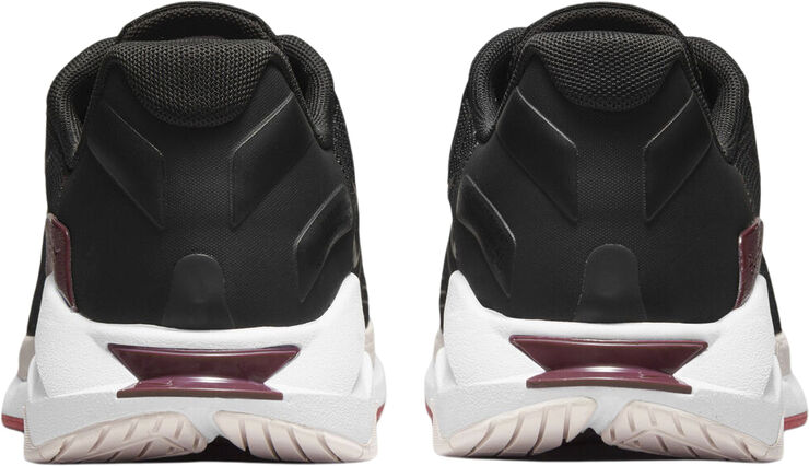 Nike Superrep Surge Traeningssko Sort