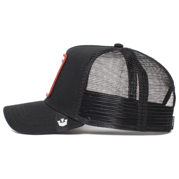 Goorin - Trucker Cap The Freedom Eagle - Casquette