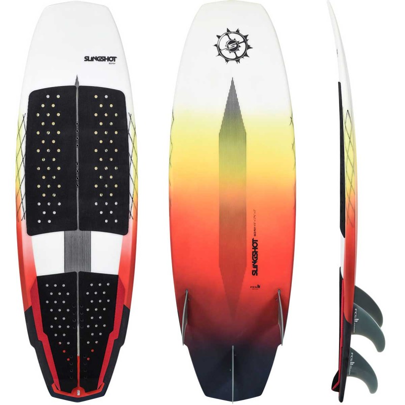 SurfKite Slingshot Sci Fly 2020 - The Corner Shop