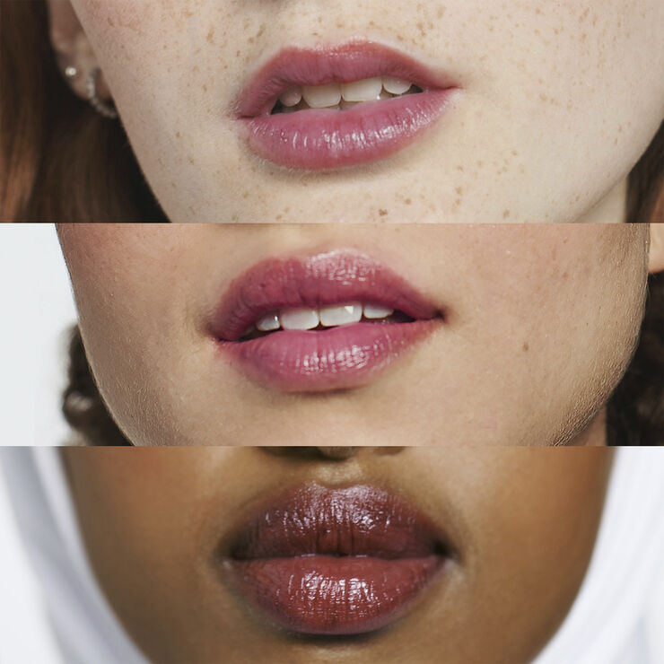 Clinique Almost Lipstick Black Honey