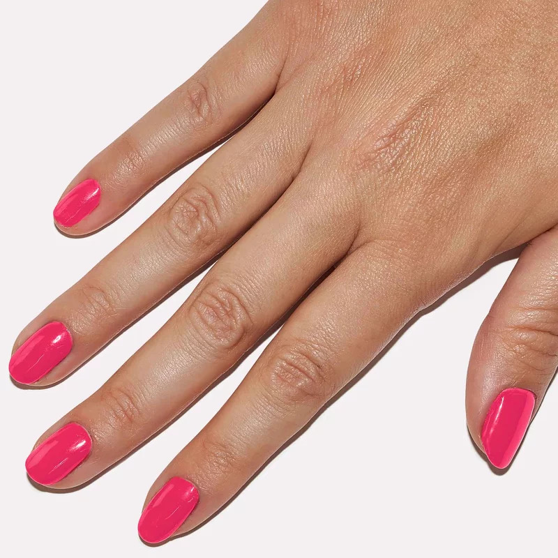 Le Mini Macaron Gel Polish 8,5 ml - Sweet Cherry