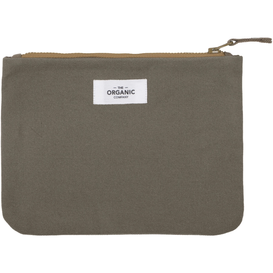 The Organic Company Etui Large Murakami - clay