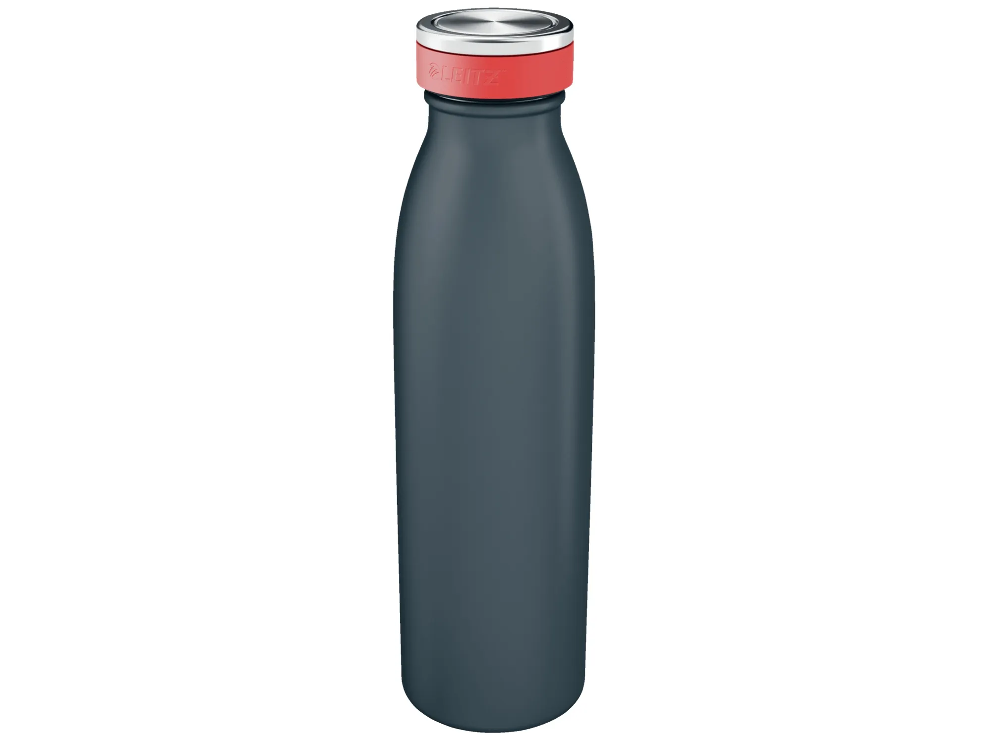Drikkeflaske Leitz Cosy grå 500 ml