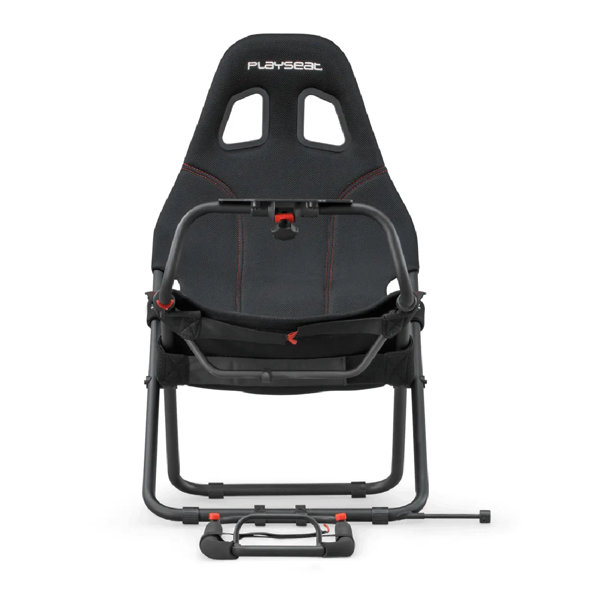 Playseat Challenge Actifit B - Noir