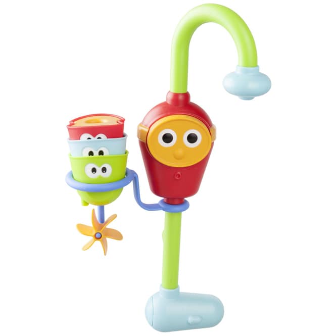 Yookidoo - Wasserspiel Dusche