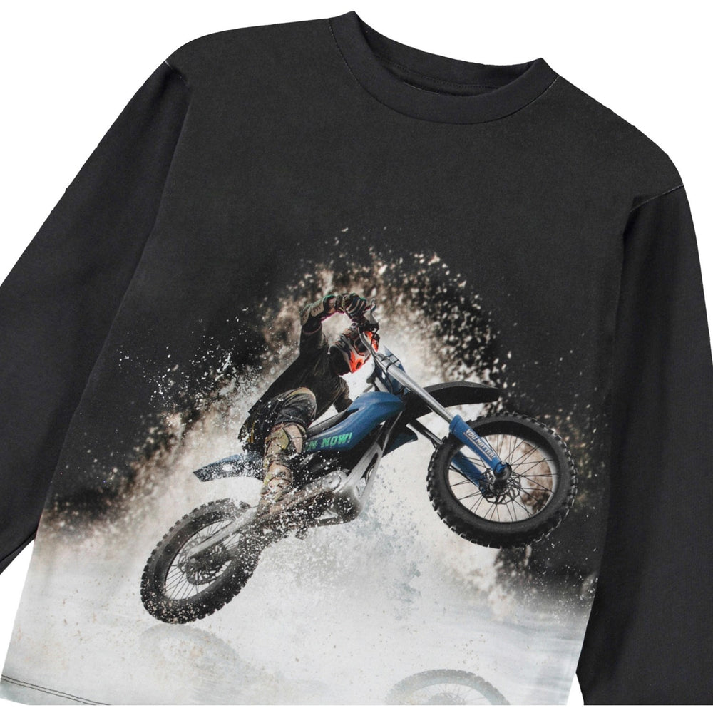 Køb Molo Water Wheelie Rube Bluse