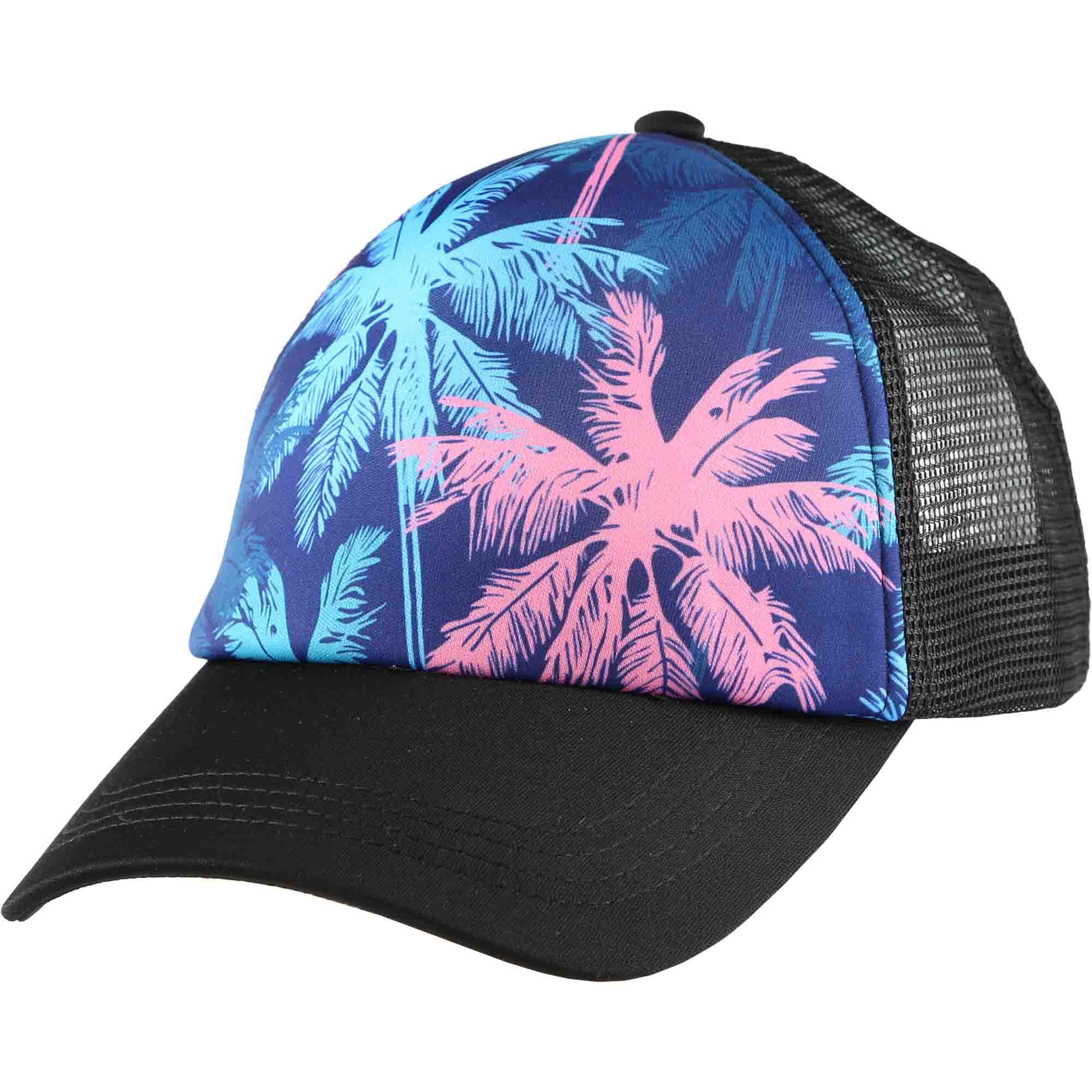 Berger-SportTrucker Cap