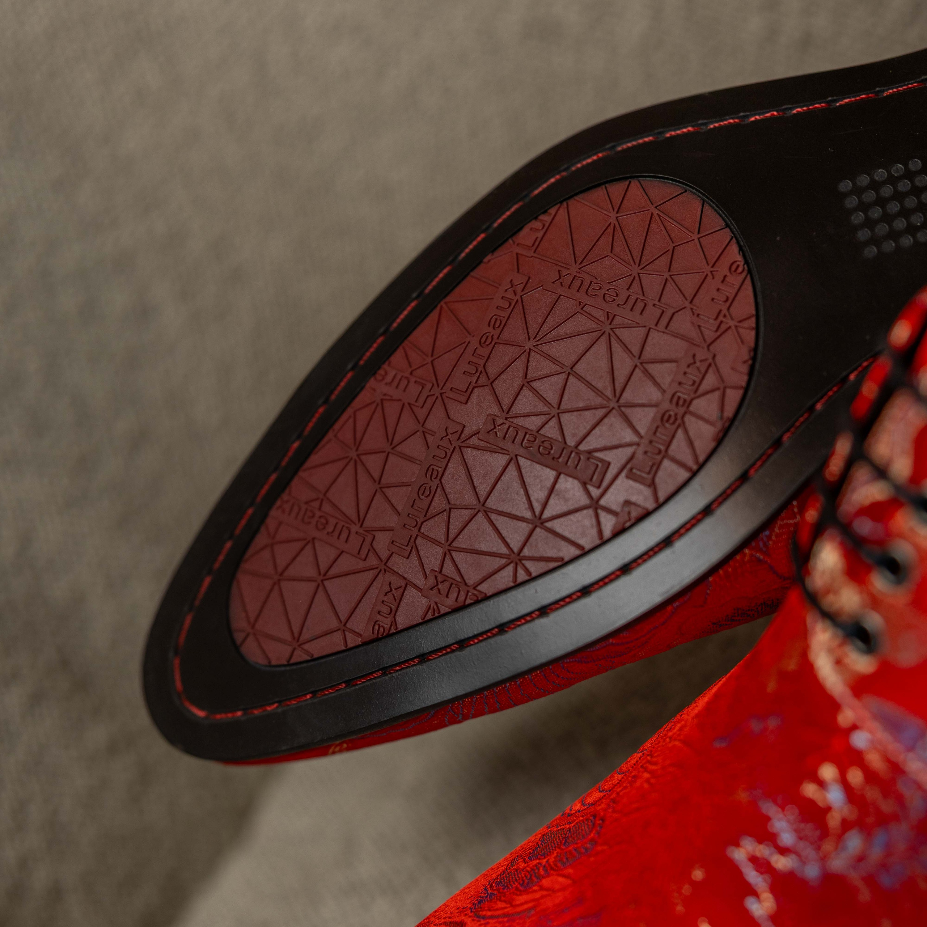 Red Shadow