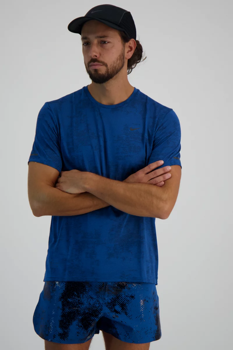 Nike Running Division Dri-FIT ADV Herren T-Shirt