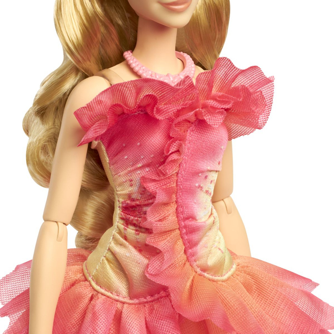 Barbie - Wicked Glinda Modepuppe