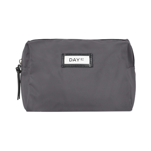 DAY ET Gweneth RE-S Makeuptaske, Magnet Grey
