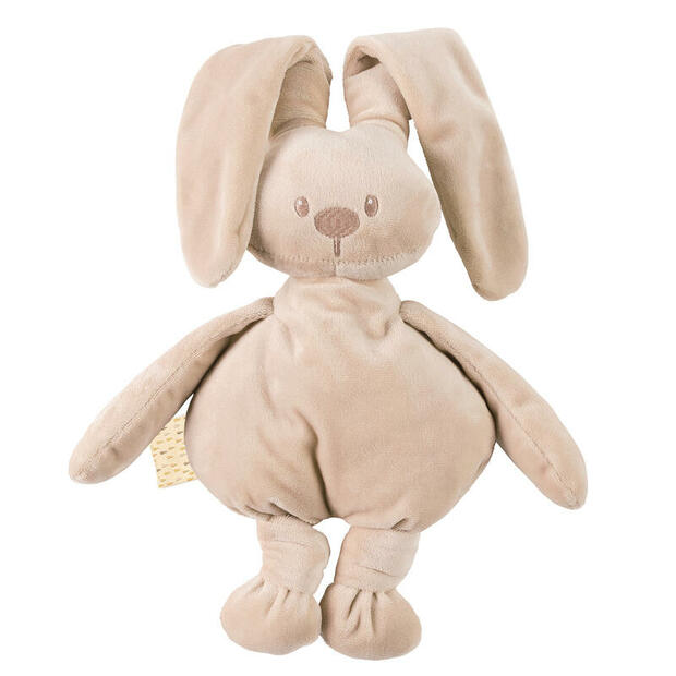 Peluche sable LAPIDOU - NATTOU
