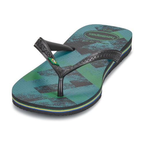 Havaianas - BRASIL FRESH Verde