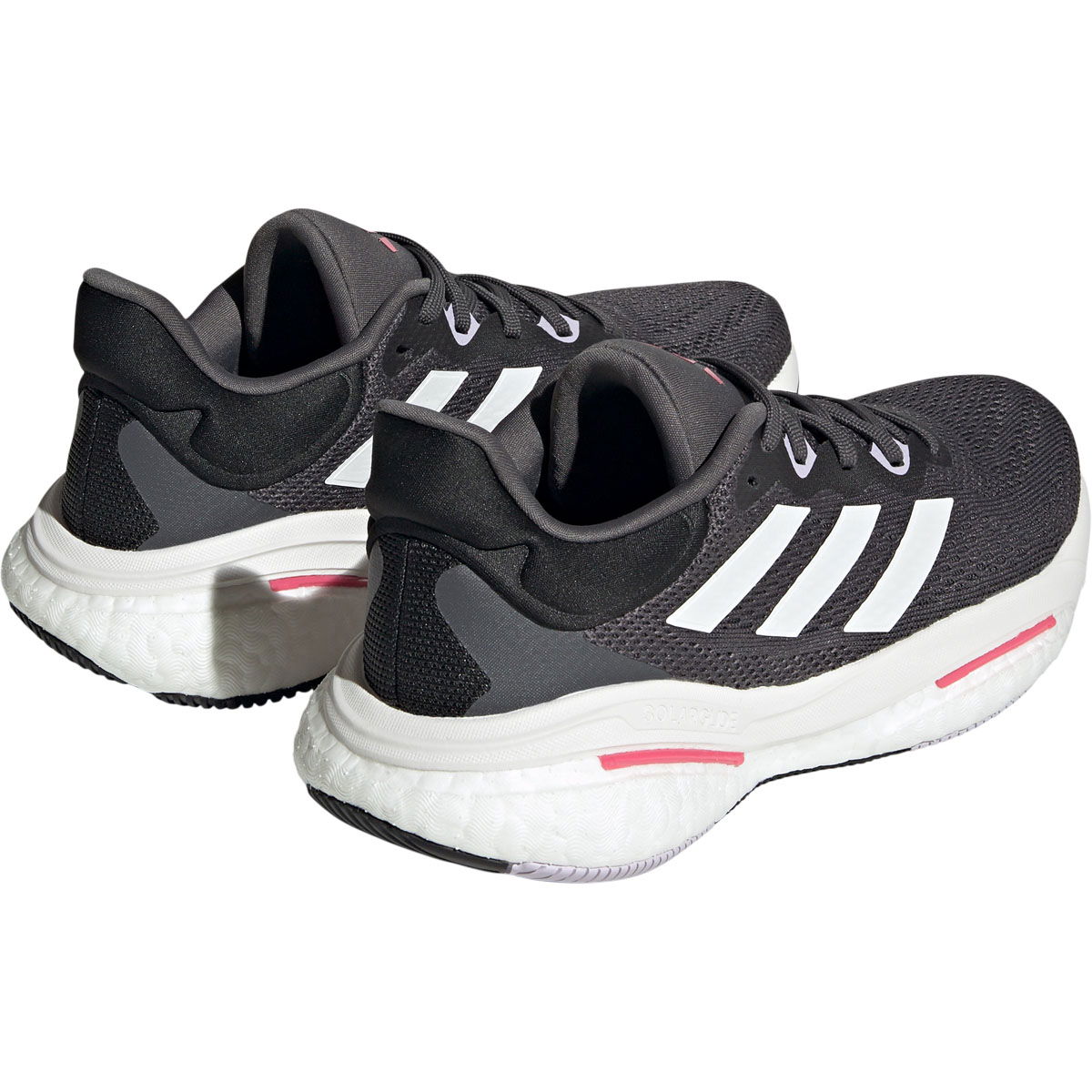 adidas Solar Glide 6 Løbesko Dame