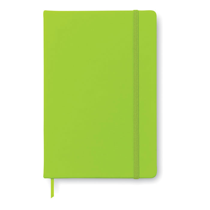 GiftRetail AR1804 - ARCONOT Bloc-notes A5
