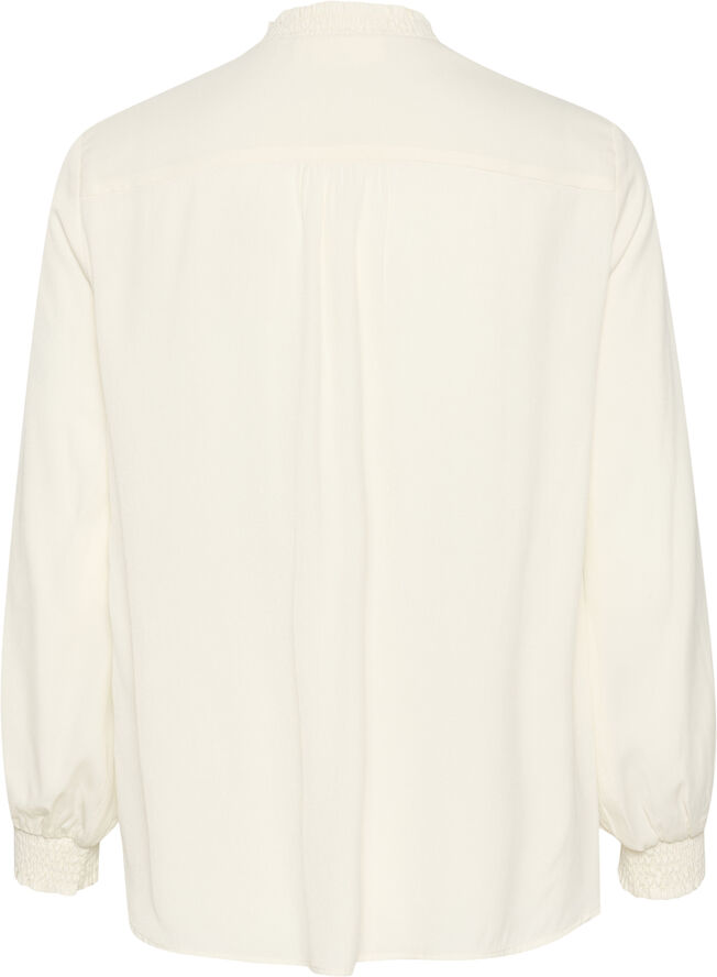 InWear MuxieIW Shirt Whisper white