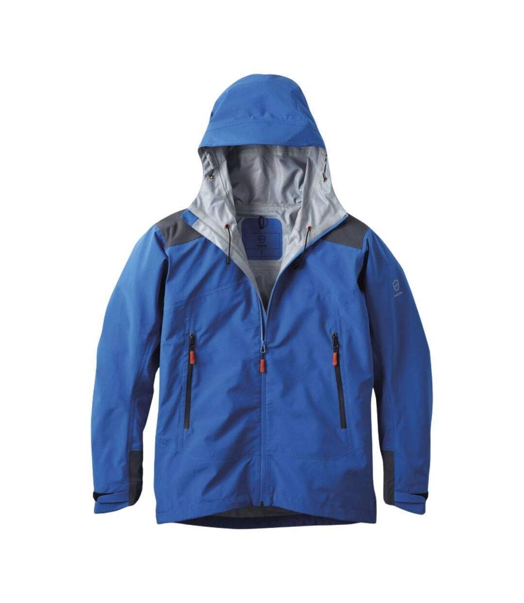Veste  imperméable coupe-vent respirante Parade ONESTI
