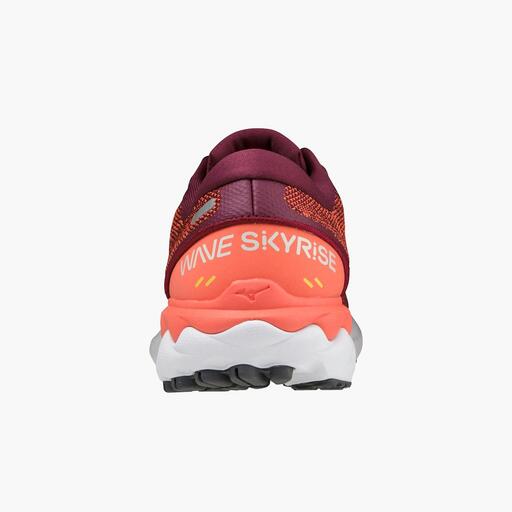 Tênis de corrida Mizuno Wave Skyrise