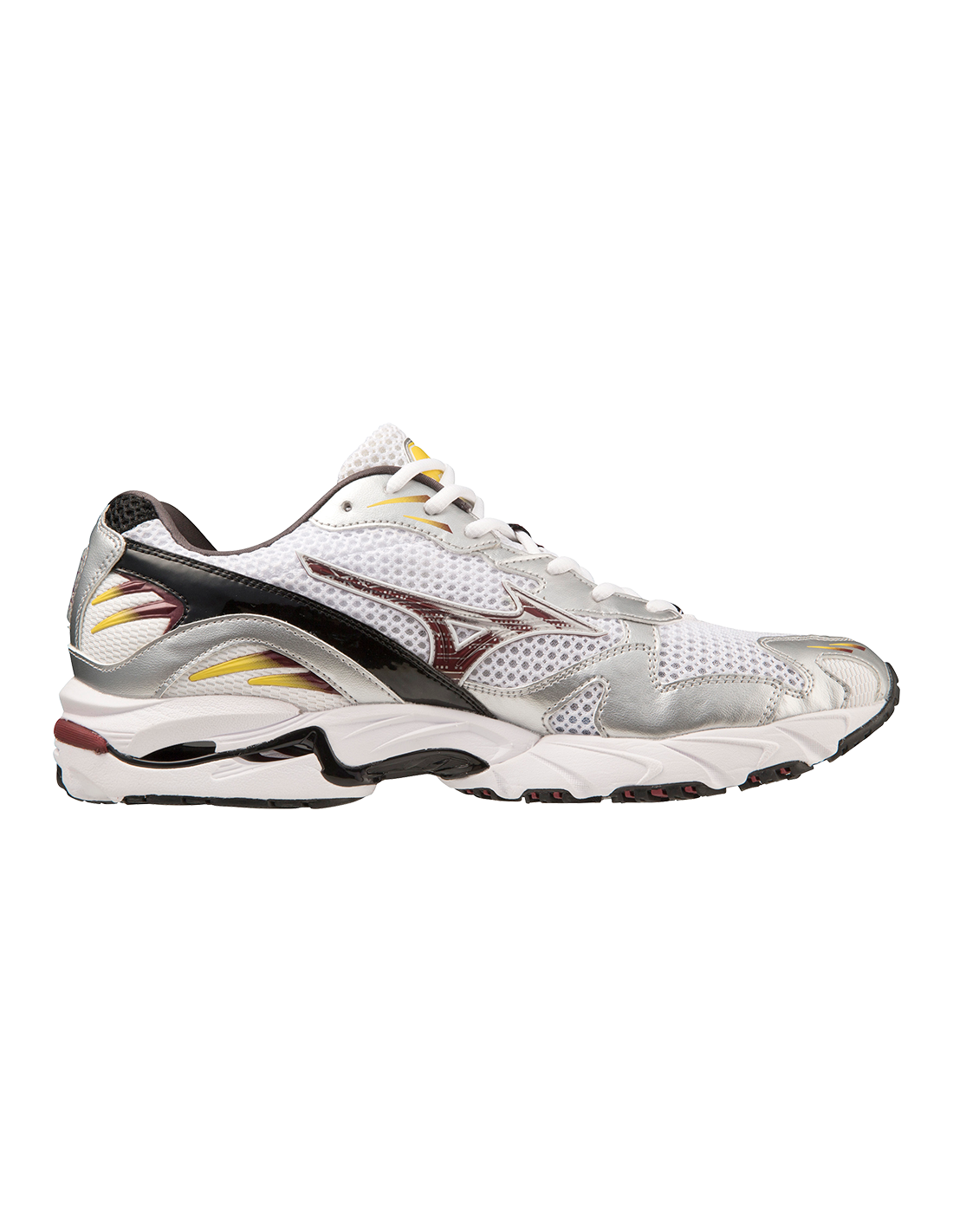 mizuno Sneakers Mixte Wave Rider 10