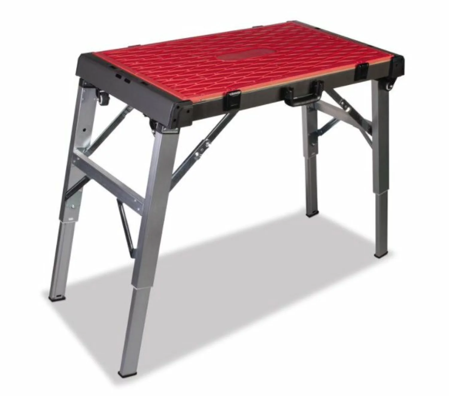 Rubi 66924 Inklapbare werktafel - 4-in-1