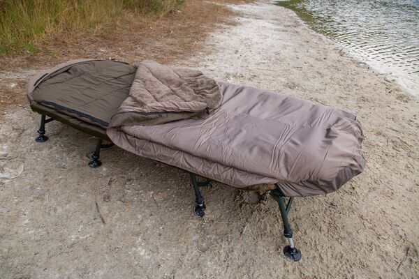 Sac de couchage Ultimate Thermo Shield Sleeping Bag