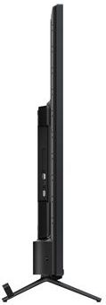 Philips - Ambilight 50PUS8309/12 - LED-TV - 50 Inch - 4K