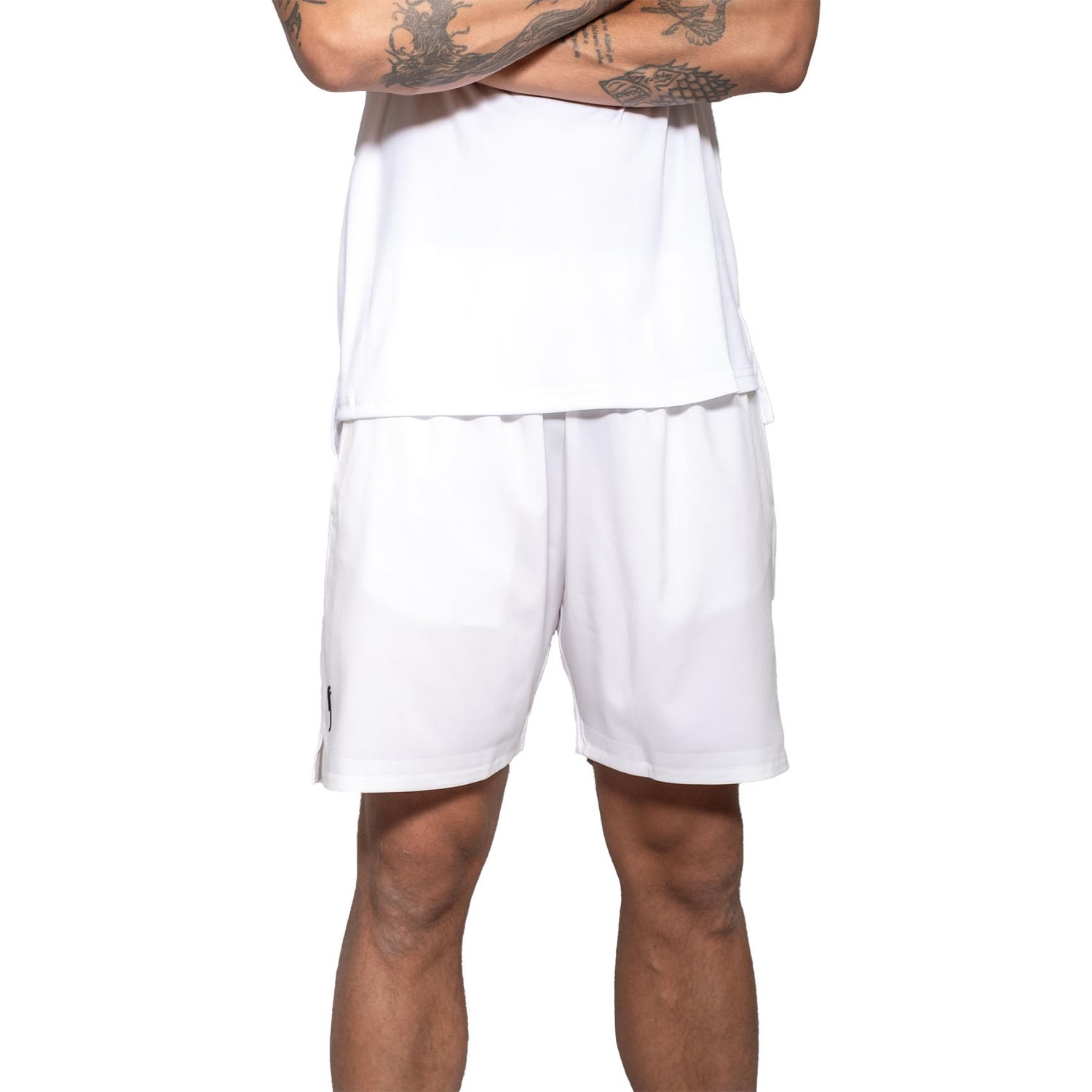 RS Sportswear Club Short
