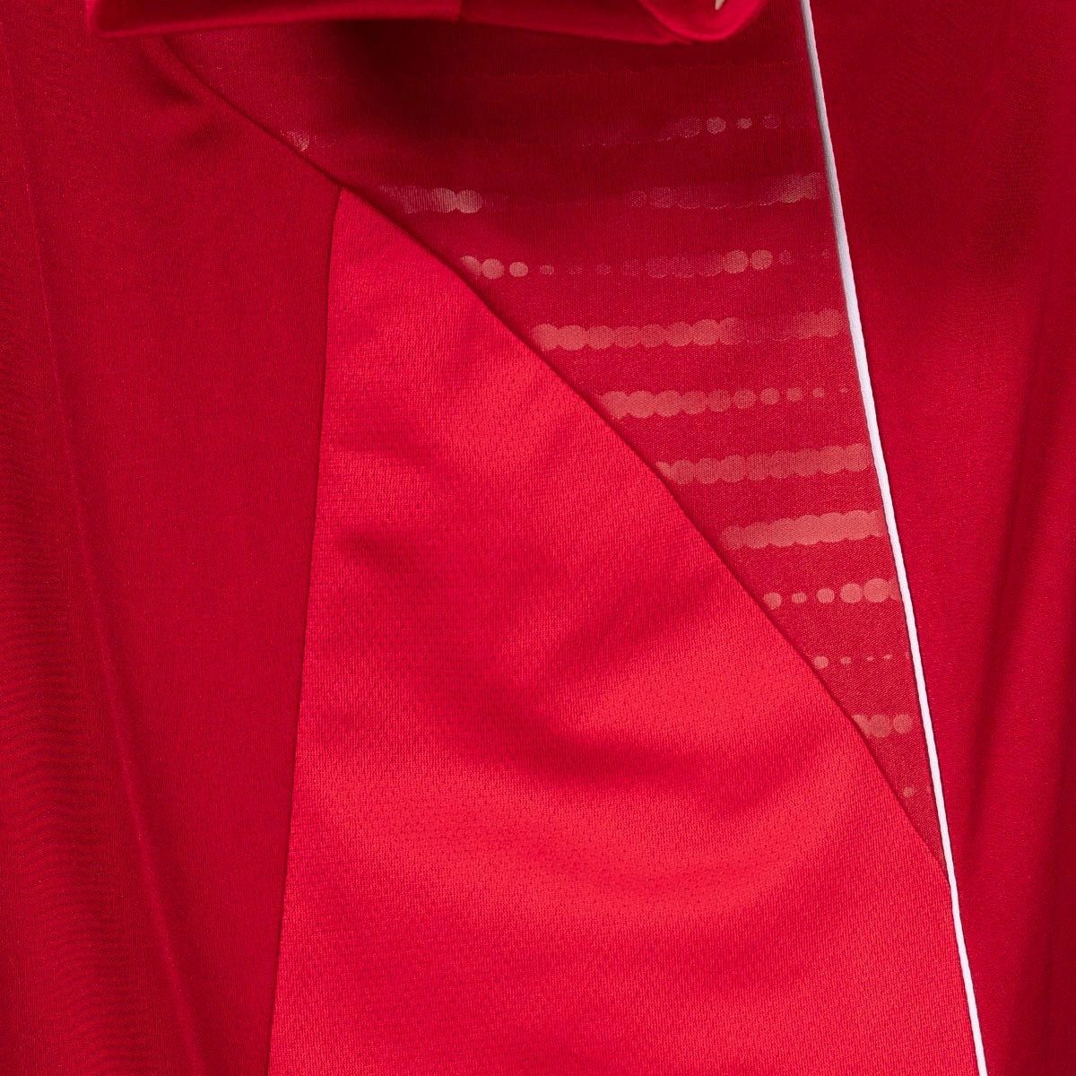 Camisola adidas Gimnàstic de Tarragona sem mangas Training Jogadores 2025-2026