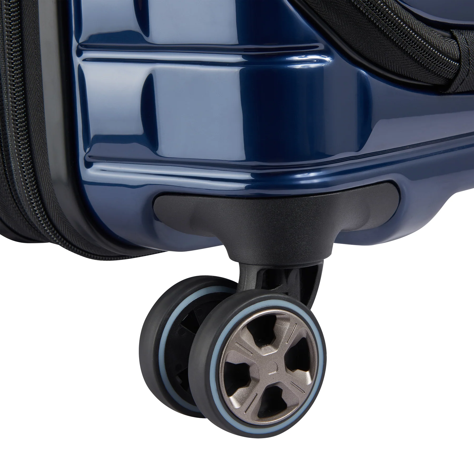 Valise cabine - S Extensible Business (55cm)