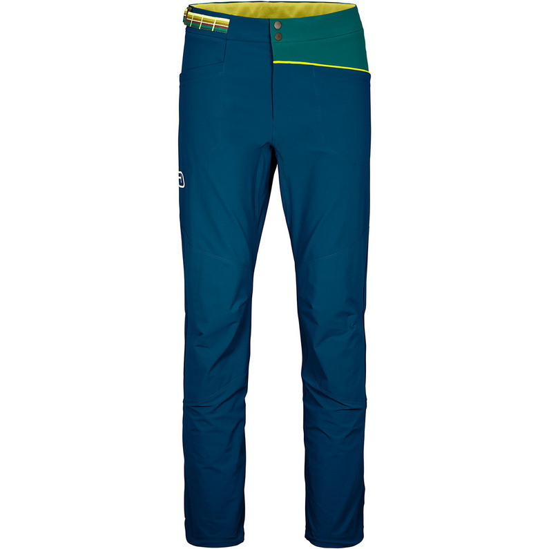 Ortovox Herren Pala Hose